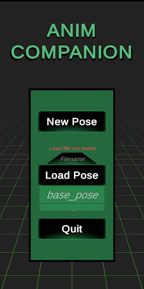Run android online APK Anim Companion from MyAndroid or emulate Anim Companion using MyAndroid