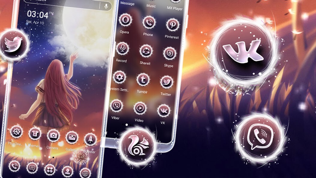 Run android online APK Anime Alone Girl Theme from MyAndroid or emulate Anime Alone Girl Theme using MyAndroid Run android online APK Anime Alone Girl Theme from MyAndroid or emulate Anime Alone Girl Theme using MyAndroid