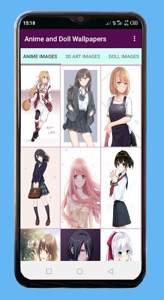 Run android online APK Anime and Doll Wallpapers from MyAndroid or emulate Anime and Doll Wallpapers using MyAndroid Run android online APK Anime and Doll Wallpapers from MyAndroid or emulate Anime and Doll Wallpapers using MyAndroid