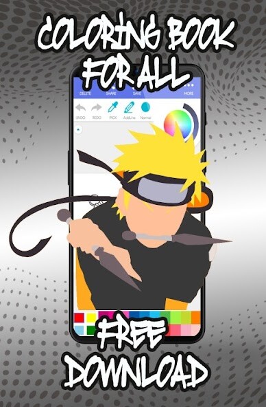 Run android online APK Anime and Manga Coloring from MyAndroid or emulate Anime and Manga Coloring using MyAndroid Run android online APK Anime and Manga Coloring from MyAndroid or emulate Anime and Manga Coloring using MyAndroid