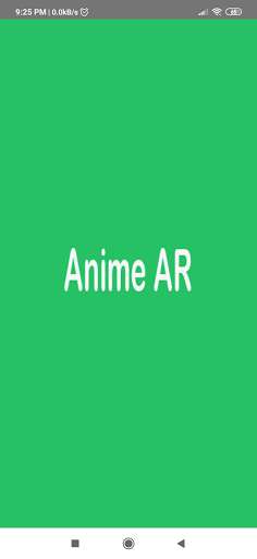 Run android online APK Anime AR from MyAndroid or emulate Anime AR using MyAndroid Run android online APK Anime AR from MyAndroid or emulate Anime AR using MyAndroid