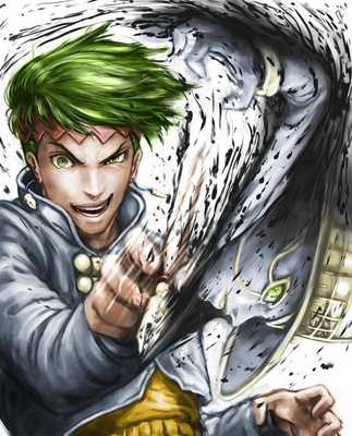 Emulate Android APK Anime BIZARRE Photo Manga Emulate Android APK Anime BIZARRE Photo Manga