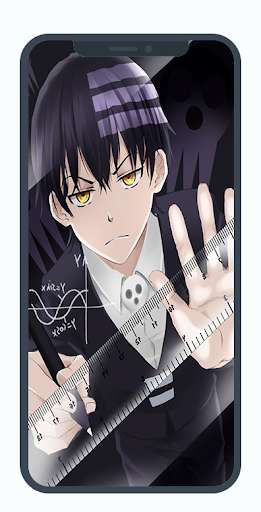 Run android online APK Anime Boy Wallpapers HD Offline from MyAndroid or emulate Anime Boy Wallpapers HD Offline using MyAndroid