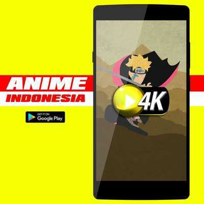 Emulate Android APK Anime Channel Sub Indo - SamehadakuTV Emulate Android APK Anime Channel Sub Indo - SamehadakuTV