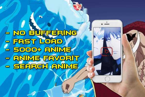 Emulate Android APK Anime Channel Tv