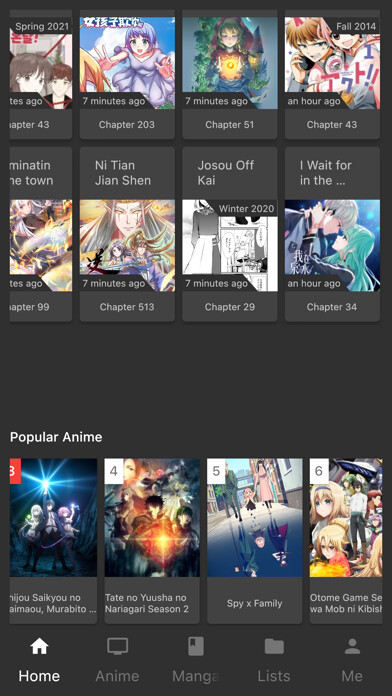 Emulate iPhone app Anime Chicken - All Anime TV using MyAndroid Emulate iPhone app Anime Chicken - All Anime TV using MyAndroid