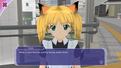 Emulate iPhone app Anime City 3D using MyAndroid Emulate iPhone app Anime City 3D using MyAndroid