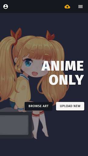 Run android online APK Anime.club - view, post, earn from anime content from MyAndroid or emulate Anime.club - view, post, earn from anime content using MyAndroid Run android online APK Anime.club - view, post, earn from anime content from MyAndroid or emulate Anime.club - view, post, earn from anime content using MyAndroid