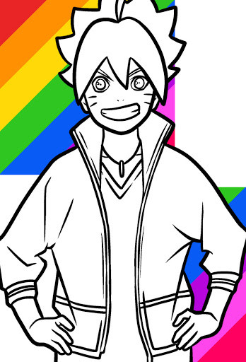 Run android online APK Anime Coloring Book Boruto from MyAndroid or emulate Anime Coloring Book Boruto using MyAndroid Run android online APK Anime Coloring Book Boruto from MyAndroid or emulate Anime Coloring Book Boruto using MyAndroid