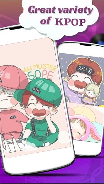 Run android online APK Anime Co.Paint - Manga Coloring By Number from MyAndroid or emulate Anime Co.Paint - Manga Coloring By Number using MyAndroid