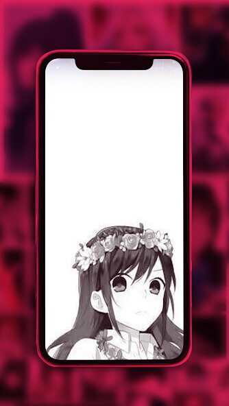 Run android online APK Anime Couple Avatar Profile Pics from MyAndroid or emulate Anime Couple Avatar Profile Pics using MyAndroid