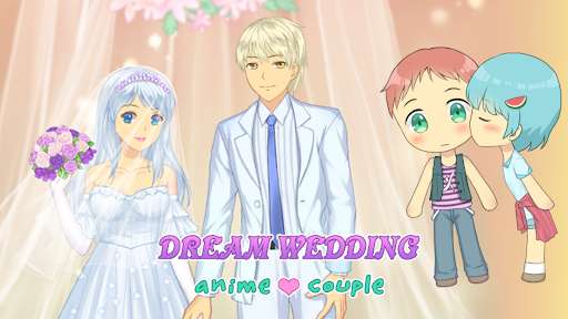 Run android online APK Anime Couple: Dream Wedding from MyAndroid or emulate Anime Couple: Dream Wedding using MyAndroid Run android online APK Anime Couple: Dream Wedding from MyAndroid or emulate Anime Couple: Dream Wedding using MyAndroid
