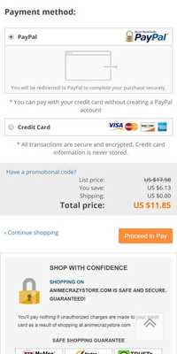 Emulate Android APK Anime Crazy Store Emulate Android APK Anime Crazy Store