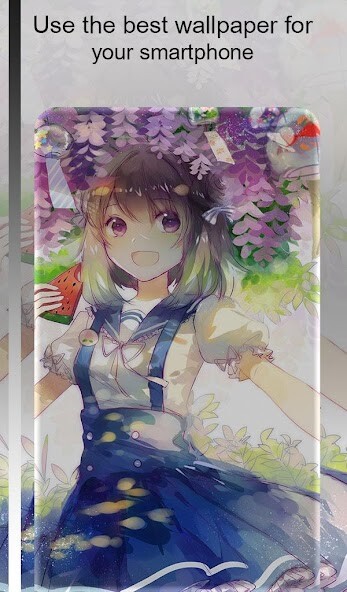 Run android online APK Anime cute girl wallpaper from MyAndroid or emulate Anime cute girl wallpaper using MyAndroid Run android online APK Anime cute girl wallpaper from MyAndroid or emulate Anime cute girl wallpaper using MyAndroid