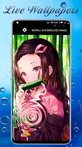 Run android online APK Anime Demon Slayer Cute Nezuko 4K Live Wallpaper from MyAndroid or emulate Anime Demon Slayer Cute Nezuko 4K Live Wallpaper using MyAndroid Run android online APK Anime Demon Slayer Cute Nezuko 4K Live Wallpaper from MyAndroid or emulate Anime Demon Slayer Cute Nezuko 4K Live Wallpaper using MyAndroid
