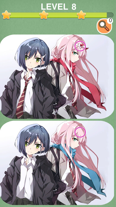 Emulate iPhone app Anime Difference using MyAndroid Emulate iPhone app Anime Difference using MyAndroid