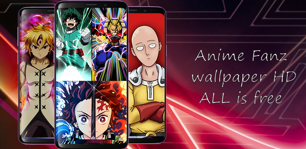 Run android online APK Anime Fanz  walllpapers from MyAndroid or emulate Anime Fanz  walllpapers using MyAndroid