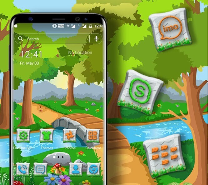 Run android online APK Anime Garden Launcher Theme from MyAndroid or emulate Anime Garden Launcher Theme using MyAndroid Run android online APK Anime Garden Launcher Theme from MyAndroid or emulate Anime Garden Launcher Theme using MyAndroid