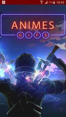 Emulate Android APK Anime GIFs Emulate Android APK Anime GIFs