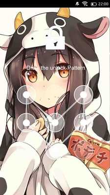 Emulate Android APK Anime girl 34 Theme Emulate Android APK Anime girl 34 Theme