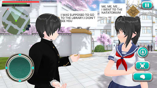 Run android online APK Anime Girl 3D: School Simulator Game from MyAndroid or emulate Anime Girl 3D: School Simulator Game using MyAndroid Run android online APK Anime Girl 3D: School Simulator Game from MyAndroid or emulate Anime Girl 3D: School Simulator Game using MyAndroid