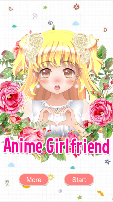 Emulate iPhone app Anime Girlfriend - Cute Beauty Dress Up Salon Free using MyAndroid Emulate iPhone app Anime Girlfriend - Cute Beauty Dress Up Salon Free using MyAndroid