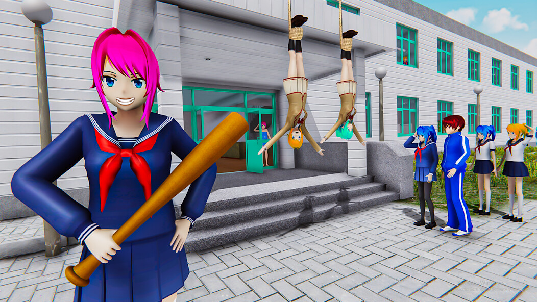 Run android online APK Anime Girl High School Life 3D from MyAndroid or emulate Anime Girl High School Life 3D using MyAndroid Run android online APK Anime Girl High School Life 3D from MyAndroid or emulate Anime Girl High School Life 3D using MyAndroid