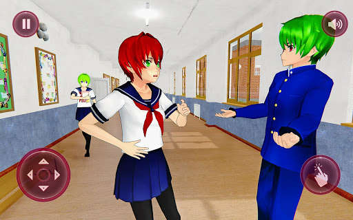 Run android online APK Anime Girl Highschool Sim 3d from MyAndroid or emulate Anime Girl Highschool Sim 3d using MyAndroid Run android online APK Anime Girl Highschool Sim 3d from MyAndroid or emulate Anime Girl Highschool Sim 3d using MyAndroid