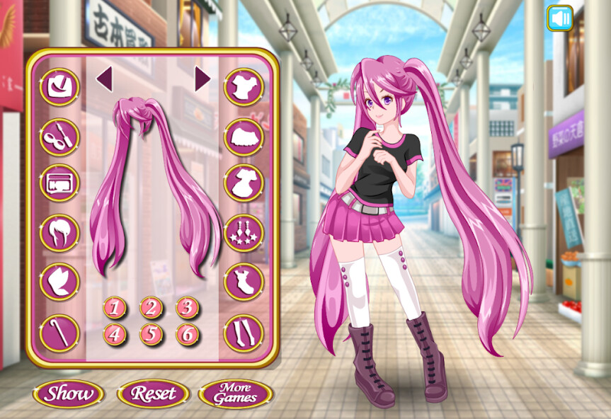 Run android online APK Anime Girls Dress up Games from MyAndroid or emulate Anime Girls Dress up Games using MyAndroid Run android online APK Anime Girls Dress up Games from MyAndroid or emulate Anime Girls Dress up Games using MyAndroid