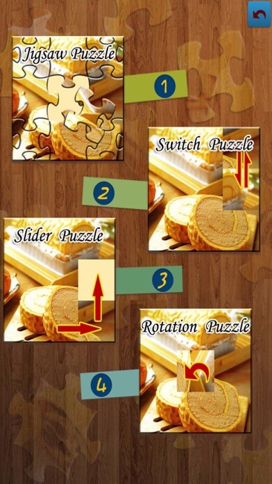 Emulate iPhone app Anime Girls Jigsaw Puzzle using MyAndroid Emulate iPhone app Anime Girls Jigsaw Puzzle using MyAndroid