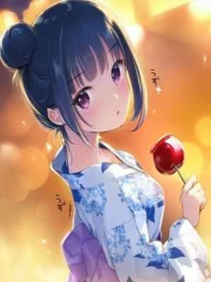Emulate Android APK Anime Girls Themes HD
