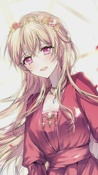 Run android online APK Anime Girl Wallpapers HD 4K from MyAndroid or emulate Anime Girl Wallpapers HD 4K using MyAndroid