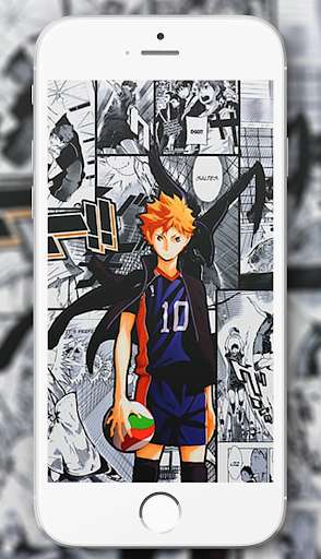 Run android online APK Anime Haikyu Wallpapers Portrait and Landscape from MyAndroid or emulate Anime Haikyu Wallpapers Portrait and Landscape using MyAndroid Run android online APK Anime Haikyu Wallpapers Portrait and Landscape from MyAndroid or emulate Anime Haikyu Wallpapers Portrait and Landscape using MyAndroid