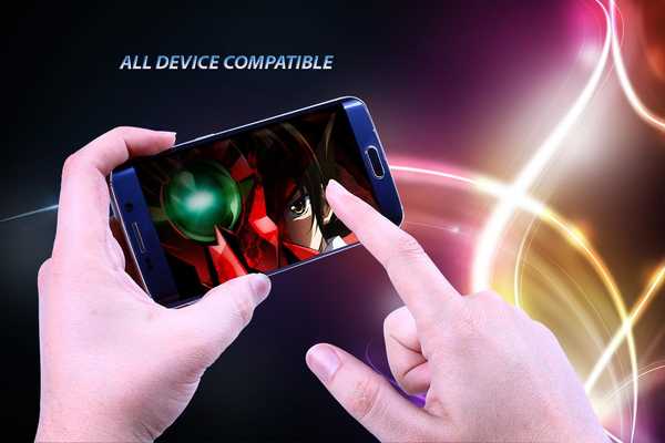 Emulate Android APK Anime Highschool DxD Wallpapers Emulate Android APK Anime Highschool DxD Wallpapers