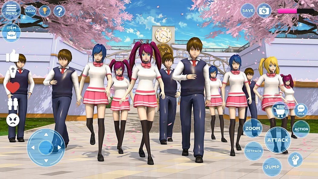 Run android online APK Anime High School Life Games from MyAndroid or emulate Anime High School Life Games using MyAndroid Run android online APK Anime High School Life Games from MyAndroid or emulate Anime High School Life Games using MyAndroid