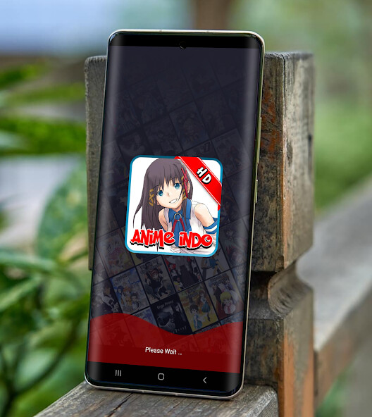 Run android online APK AnimeIndo: Anime Sub Indonesia from MyAndroid or emulate AnimeIndo: Anime Sub Indonesia using MyAndroid