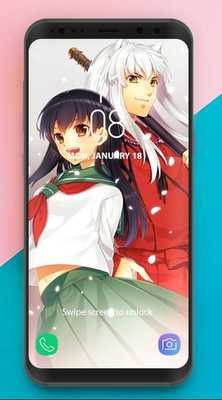 Emulate Android APK Anime Inuyasha Wallpapers Emulate Android APK Anime Inuyasha Wallpapers