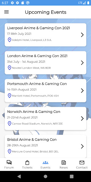 Run android online APK Animeleague from MyAndroid or emulate Animeleague using MyAndroid Run android online APK Animeleague from MyAndroid or emulate Animeleague using MyAndroid