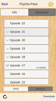 Emulate Android APK Anime.Lib Emulate Android APK Anime.Lib