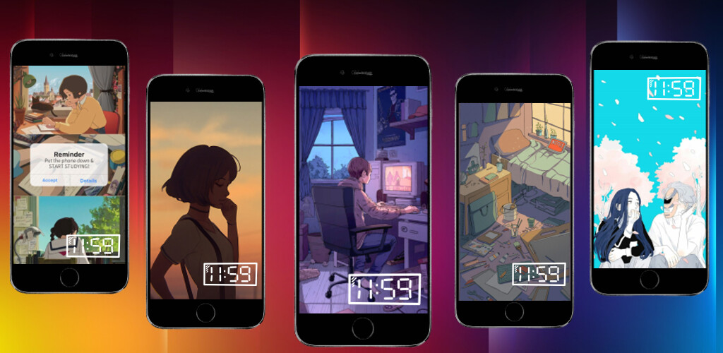 Run android online APK Anime Lo-fi Wallpapers 4K from MyAndroid or emulate Anime Lo-fi Wallpapers 4K using MyAndroid Run android online APK Anime Lo-fi Wallpapers 4K from MyAndroid or emulate Anime Lo-fi Wallpapers 4K using MyAndroid