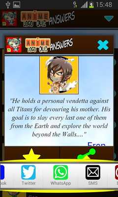Emulate Android APK Anime Logo Quiz Answerss Emulate Android APK Anime Logo Quiz Answerss