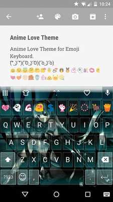 Emulate Android APK Anime Love