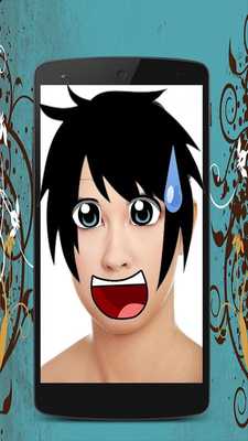 Emulate Android APK Anime Manga Maker Stickers Emulate Android APK Anime Manga Maker Stickers