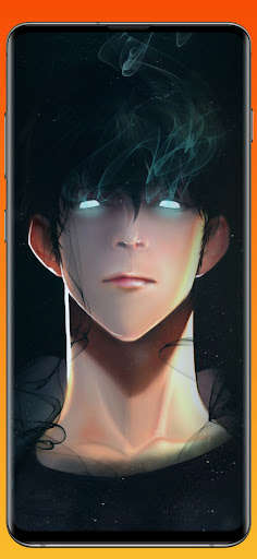 Run android online APK Anime Manga Wallpaper from MyAndroid or emulate Anime Manga Wallpaper using MyAndroid