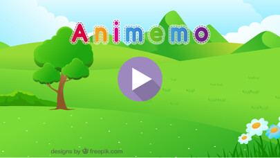 Emulate iPhone app Animemo - Free Memory Game For Kids using MyAndroid Emulate iPhone app Animemo - Free Memory Game For Kids using MyAndroid