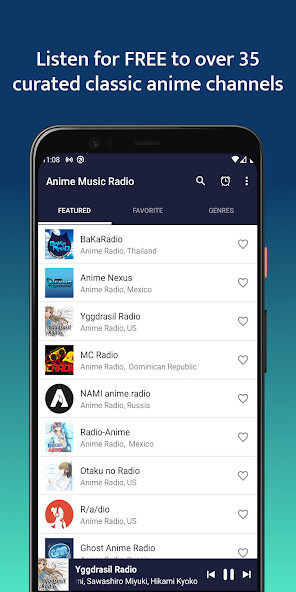 Run android online APK Anime Music – Anime Radio 2025 from MyAndroid or emulate Anime Music – Anime Radio 2025 using MyAndroid Run android online APK Anime Music – Anime Radio 2025 from MyAndroid or emulate Anime Music – Anime Radio 2025 using MyAndroid