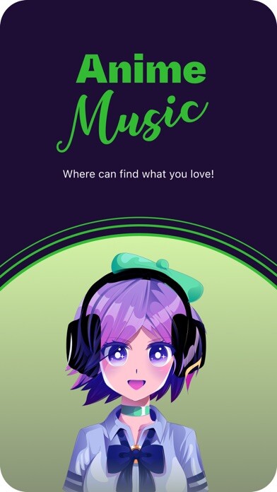 Emulate iPhone app Anime Music Box using MyAndroid Emulate iPhone app Anime Music Box using MyAndroid