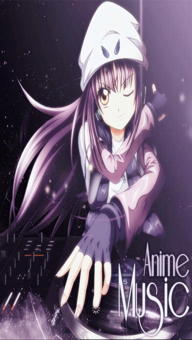Emulate iPhone app Anime Music Collection using MyAndroid Emulate iPhone app Anime Music Collection using MyAndroid
