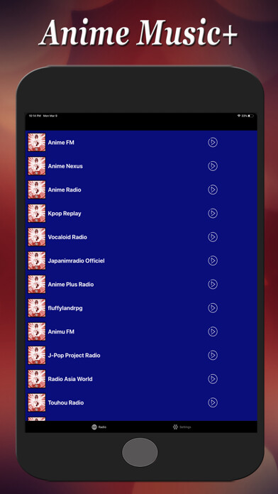 Emulate Android APK Anime Music Emulate Android APK Anime Music