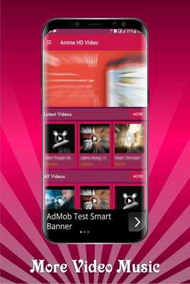Emulate Android APK Anime Music Video HD Emulate Android APK Anime Music Video HD
